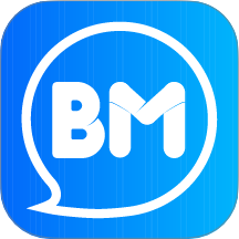 BMostChat软件图标