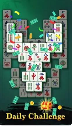 Mahjong Match 3D手机版
