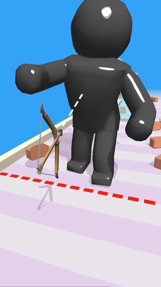 射箭防卫（Aim with Arrows）手游图1