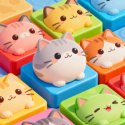 可爱小猫图鉴游戏图标