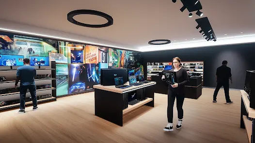 游戏商店模拟器图4