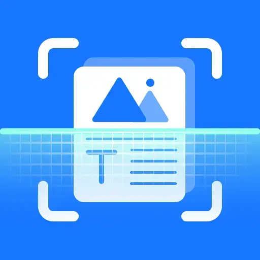王速文字识别app图标