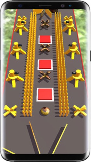 球球闯关图2
