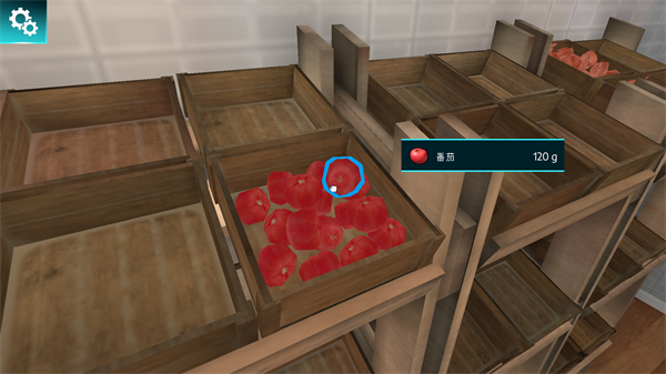Cooking Simulator Mobile游戏