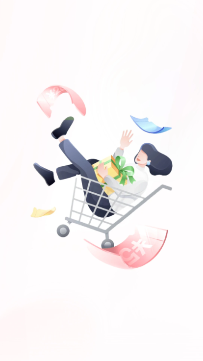觉客app图2