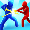 果冻火柴人激斗（Jelly Fighter）图标
