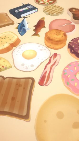 疯狂的煎饼（Frantic Pancake）图3