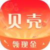 贝壳达人最新版图标