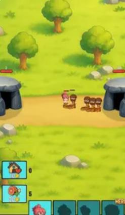 Stone Age Warriors安卓版图4