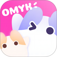 Omyk软件图标
