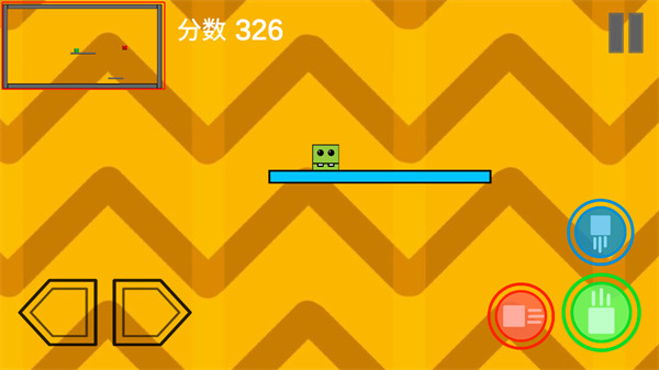 乱斗方块游戏图1