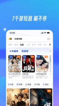 NC浏览器手机版图2