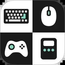 按键映射连接器app图标