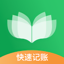 家庭农场随手记app图标