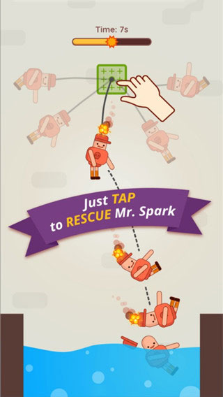 Mr Spark手游图1