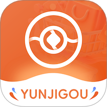 YunJiGou软件图标