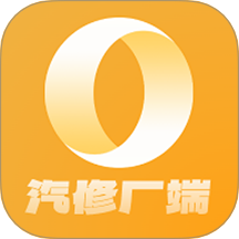 车配易购汽修厂端app图标
