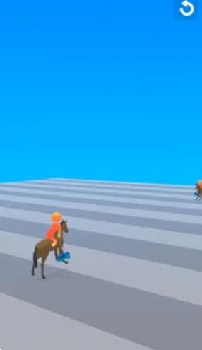 Rubber Cavalry安卓版图4