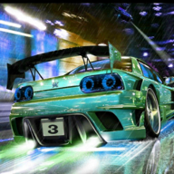 Super 3D Car Racing Games Pro图标