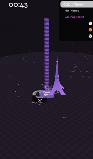 我飞刀玩得贼6(3D)图1