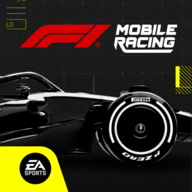 F1掌上赛车手游图标