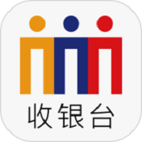 会员宝收银台app图标