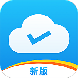 易联云外勤app图标