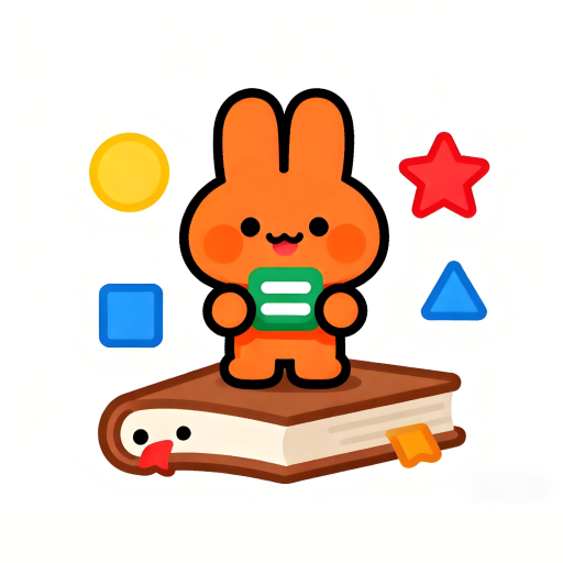 同步学数学app图标