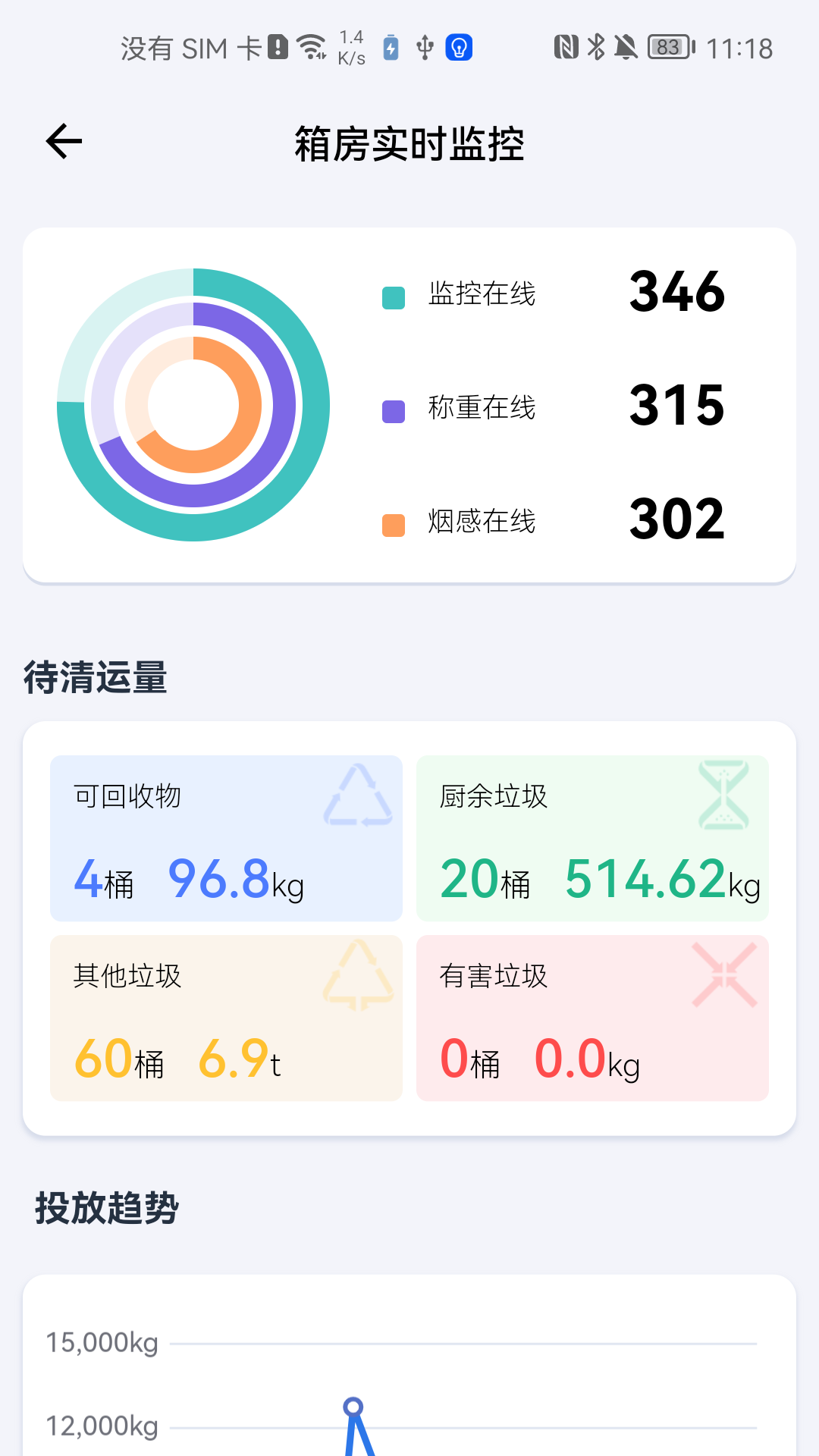 青山云助手官网版图2