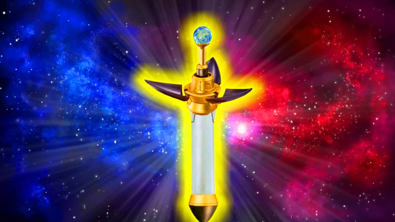 高斯奥特曼变身器模拟器（DX Ultra Hero Cosmos）图2