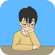 手机藏起来了游戏图标