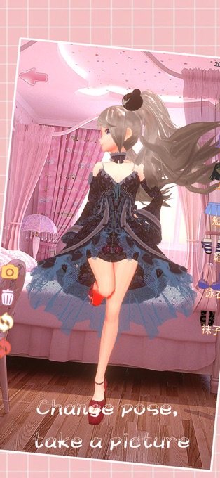 我们结婚吧3d换装游戏
