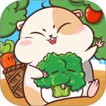 乐摘app图标