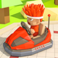 绝地碰碰车(BumperCar)图标