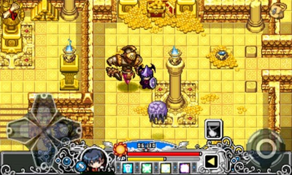 Zenonia 2