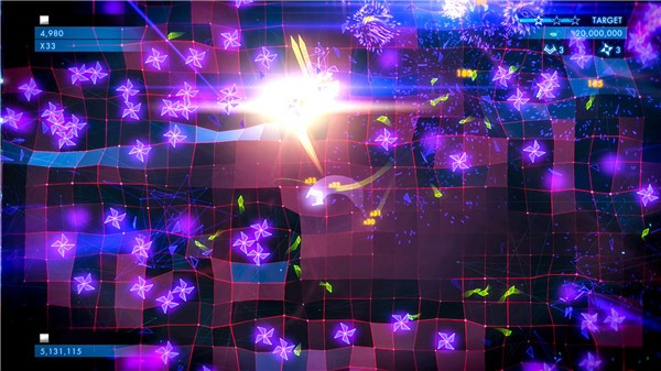 Geometry Wars 3虫虫助手安装包游戏图2