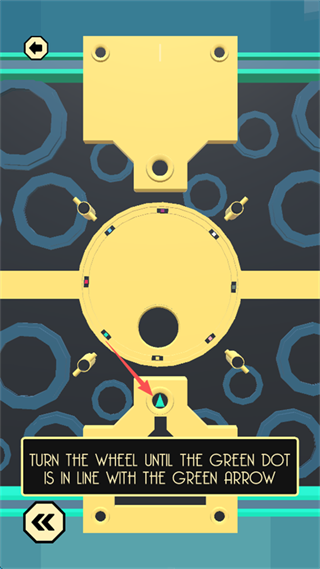 Tiny Machinery安装器游戏图3