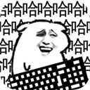 无情的哈哈机器手游图标