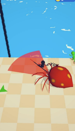 巨型蜘蛛竞技场（GiantSpiders）图3