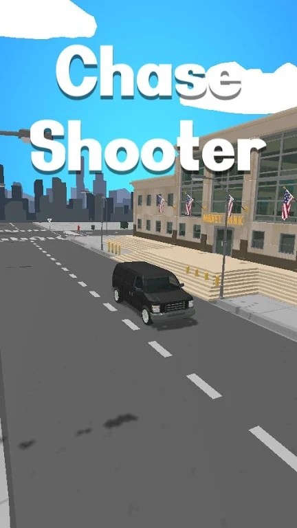 追逐射手(Chase Shooter)图1