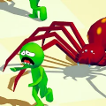 巨型蜘蛛竞技场（GiantSpiders）图标