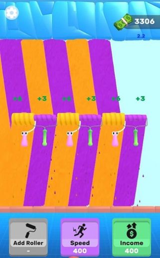 Paint Wall Clicker图3