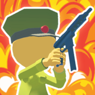 MilitarizePeople游戏图标