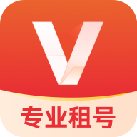 V租号手机版图标