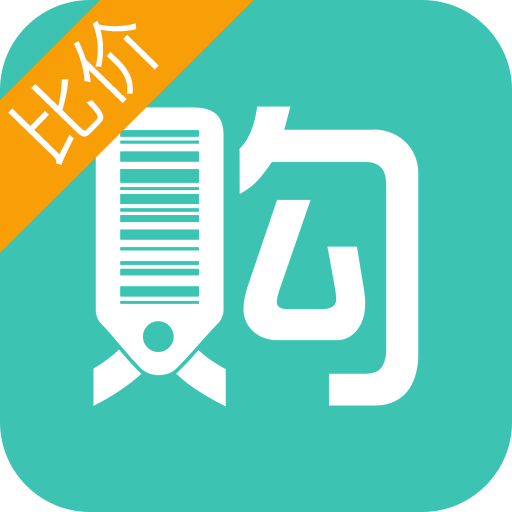 购物党app图标