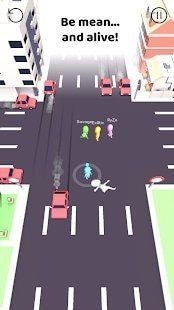 高峰时间大作战（RushHour.io）图3