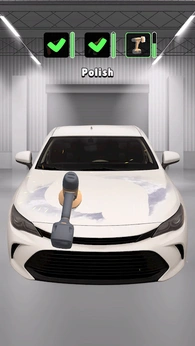 Car Wash Simulator: ASMR Cleaning Game手机版