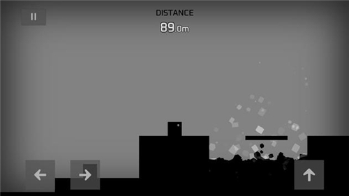 Sqube Darkness游戏图1