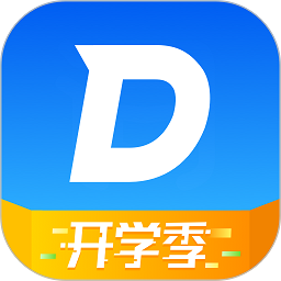 沪江小D词典app图标