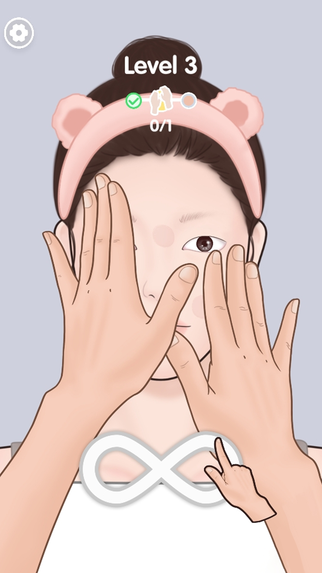 美妆整理大师游戏图2